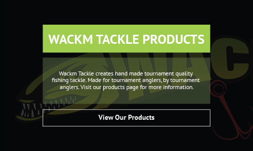 Home - Wackm Tackle