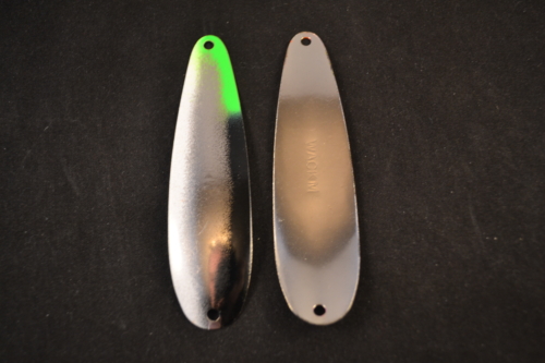 4 Trolling Spoon Archives - Wackm Tackle